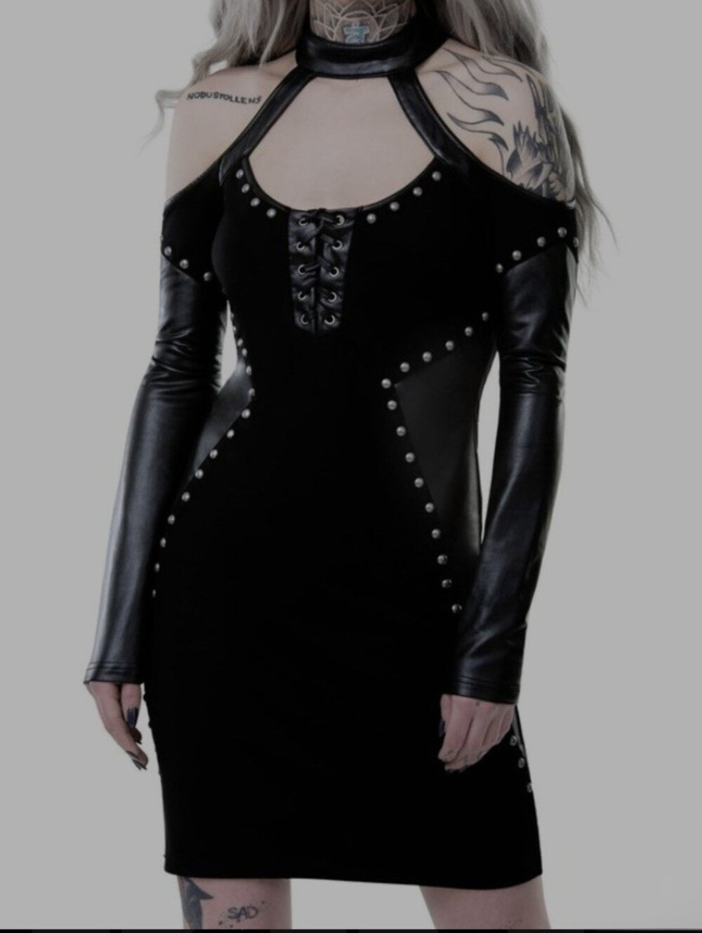 KILLSTAR Imogen Dress